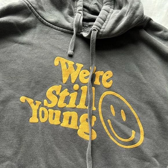 Assholes Live Forever Hoodie - Picture 2 of 5